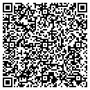 QR code with Hoc Service Inc contacts