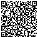 QR code with Mike Mathews contacts