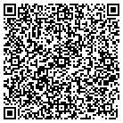 QR code with Holt's DO-Nuts of Grandview contacts