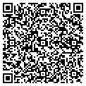 QR code with W & R Mfg contacts