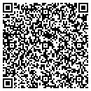 QR code with T L Discount Liquor contacts