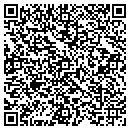 QR code with D & D Floor Covering contacts