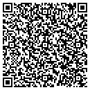 QR code with True Liquors contacts