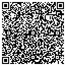 QR code with Haitis Back Porch contacts