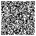 QR code with Nimbusmx LLC contacts
