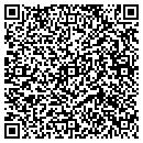 QR code with Ray's Donuts contacts