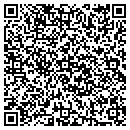 QR code with Rogue Charters contacts