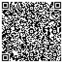 QR code with Yummy Donuts contacts