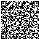 QR code with Howe Liquor Store contacts
