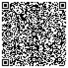 QR code with Manchester Discount Liquors contacts
