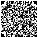 QR code with Real Donuts contacts