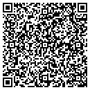 QR code with Real Donuts contacts