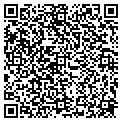 QR code with Freds contacts