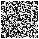 QR code with Zac's Guide Service contacts