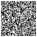 QR code with P C Net Inc contacts