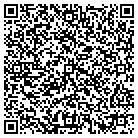 QR code with Richard E Jacobs Group Inc contacts