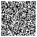QR code with Hunt Hard contacts