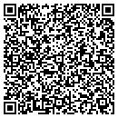 QR code with O48 Realty contacts