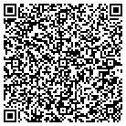 QR code with General Cologne Lf RE of Amer contacts