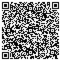 QR code with A&M Liquor Zone contacts