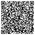 QR code with KCDV contacts