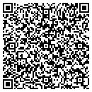 QR code with S K Strategies contacts