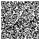 QR code with Paul Benson contacts