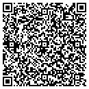 QR code with Pr Travel contacts