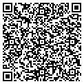 QR code with Ricks Tickets contacts