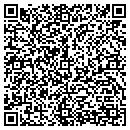 QR code with J Cs Concrete Floors Inc contacts