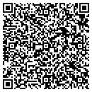 QR code with Regal Travel contacts
