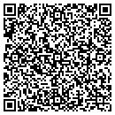 QR code with J G Floor Installer contacts