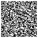 QR code with C & M Beverage Inc contacts