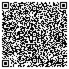 QR code with P R C Realty LLC contacts