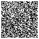 QR code with Jr Carpet CO contacts