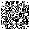 QR code with Usinsnet.com contacts