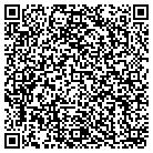 QR code with Delta Ferry Authority contacts