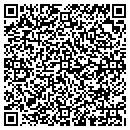 QR code with R D Anderson & Assoc contacts