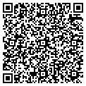 QR code with Mack Solomon contacts