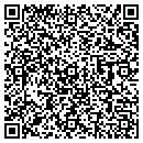 QR code with Adon Network contacts