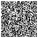 QR code with A S U Online contacts