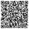 QR code with Azprint.com contacts