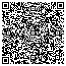 QR code with Hacker's Grill contacts
