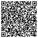 QR code with T X G L L C contacts