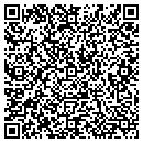 QR code with Fonzi Donut Inc contacts