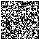 QR code with Harbol Corp contacts