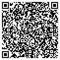QR code with H & J Storage Inc contacts