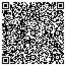 QR code with J M C Inc contacts