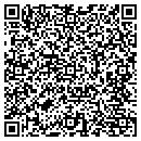 QR code with F V Chloe Marie contacts