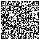 QR code with New England Home Care Inc contacts